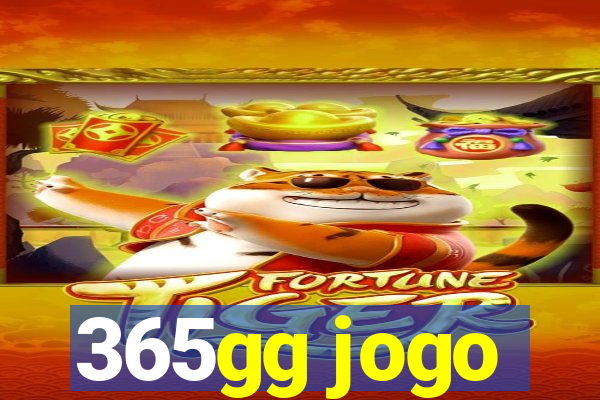 365gg jogo